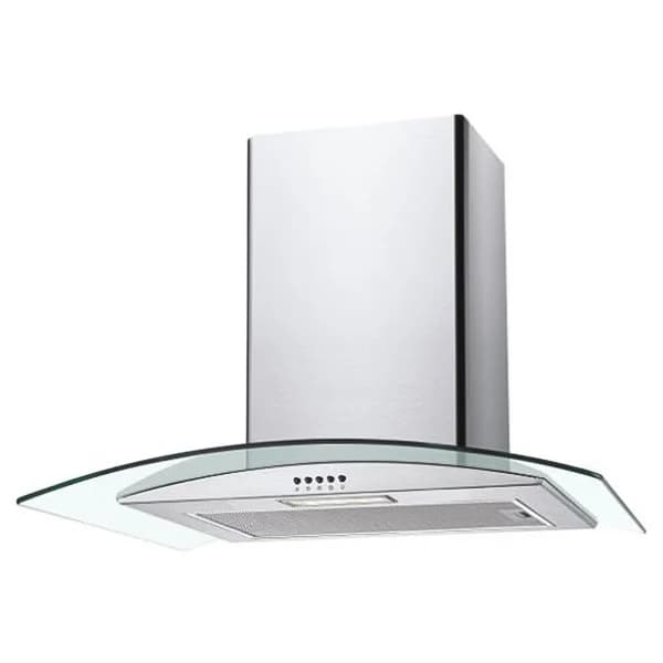 Candy 60CM Chimney Cooker Hood - Stainless Steel | CGM60/NX1