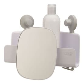 EasyStore™ Corner Shower Shelf