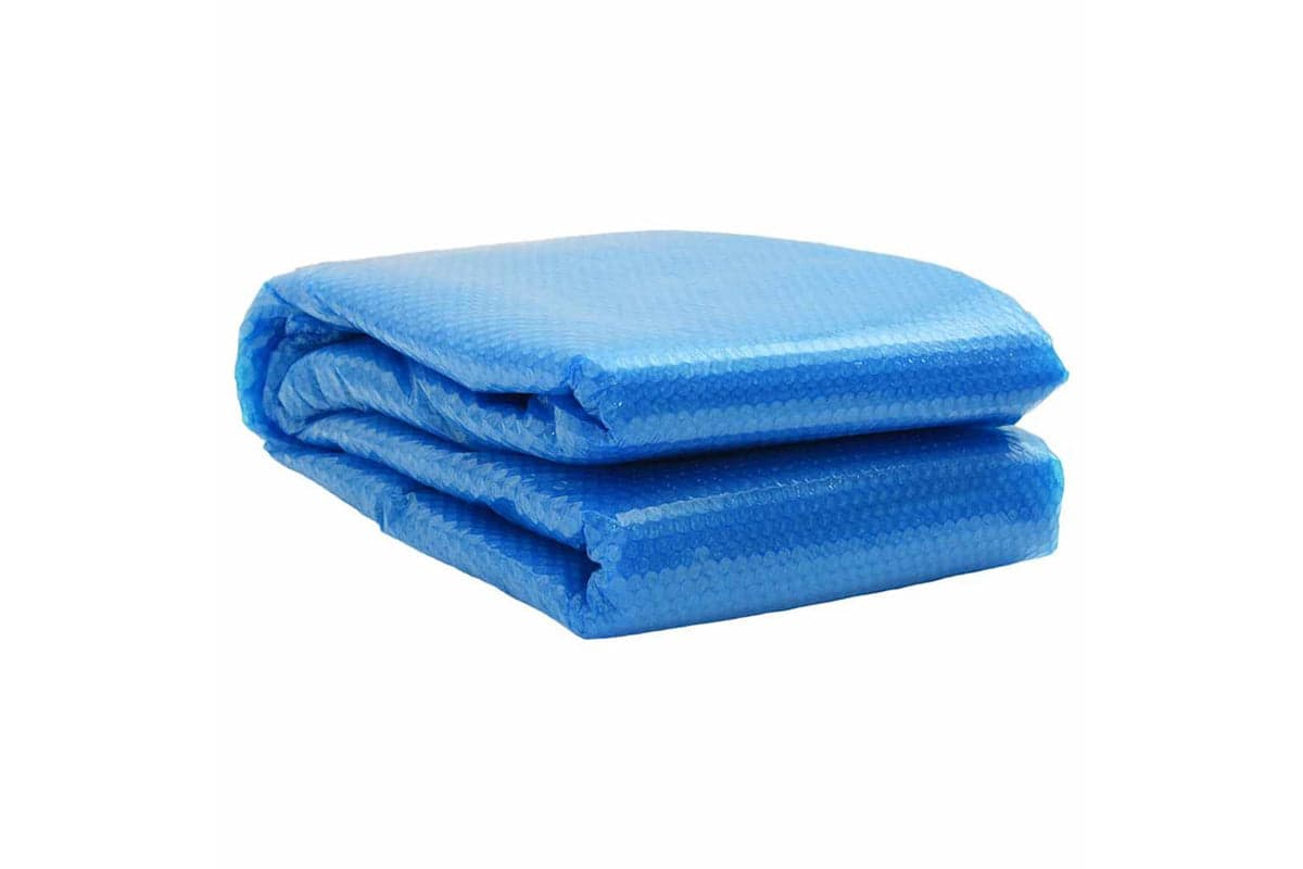 vidaXL 92961 Rectangular Pool Cover 1000x600cm Pe Blue