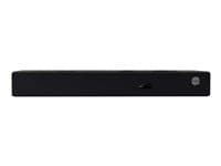 STARTECH.COM - Startech 2x2 HDMI Matrix Switcher - 4K UltraHD HDMI Switch with Fast Switching, Auto-Sensing and Serial Control (VS222HD4K) - video/audio switch - 2 ports