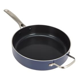 Frying Pan Without Lid 28cm