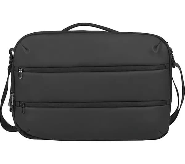 SANDSTROM S15AEGBK26 15.6" Laptop Bag - Black