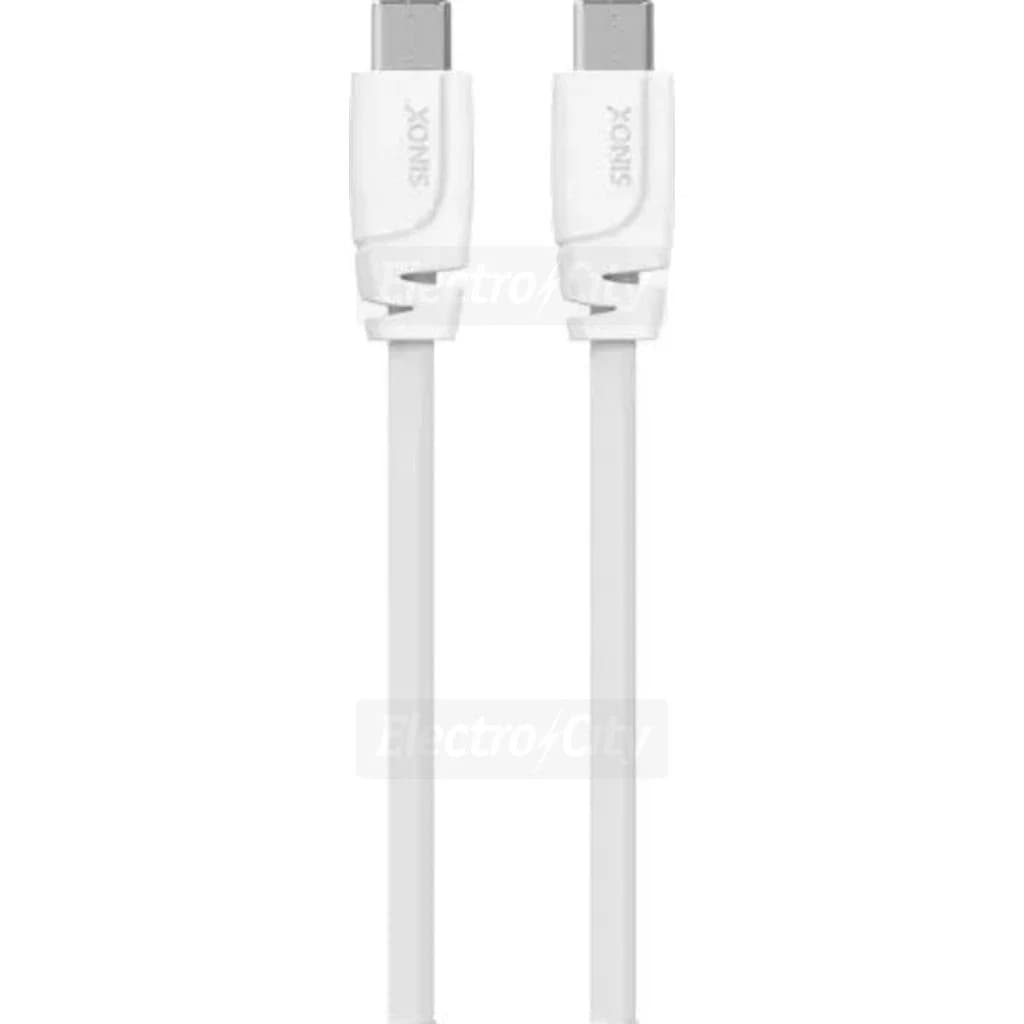 Sinox USB C Cable | 1 Metre