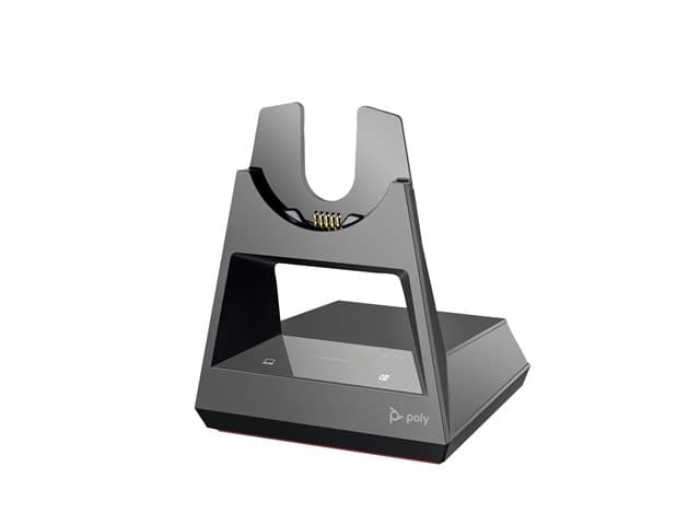HP - Poly - stand base