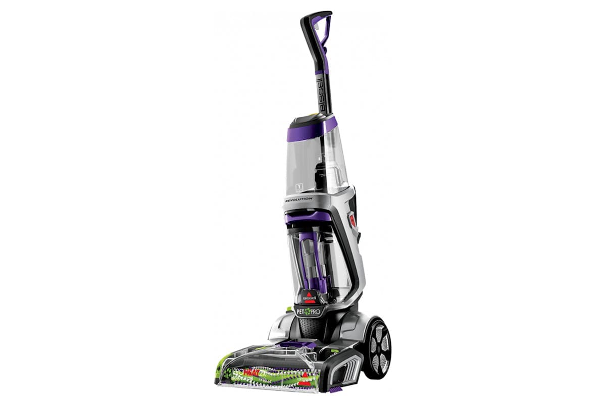 Bissell ProHeat 2X Revolution Pet Pro Carpet Cleaner | 20666