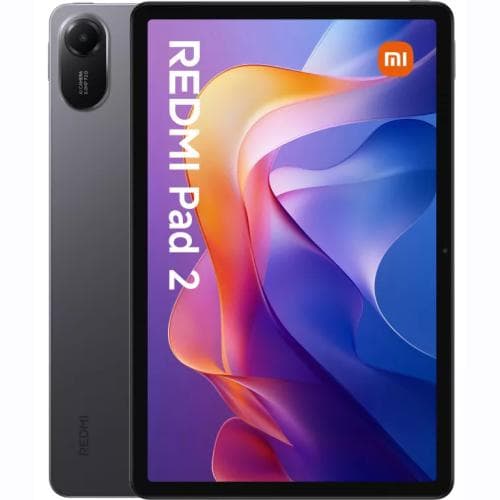 XIAOMI            REDMI PAD 2 4G / 4GB RAM 128GB