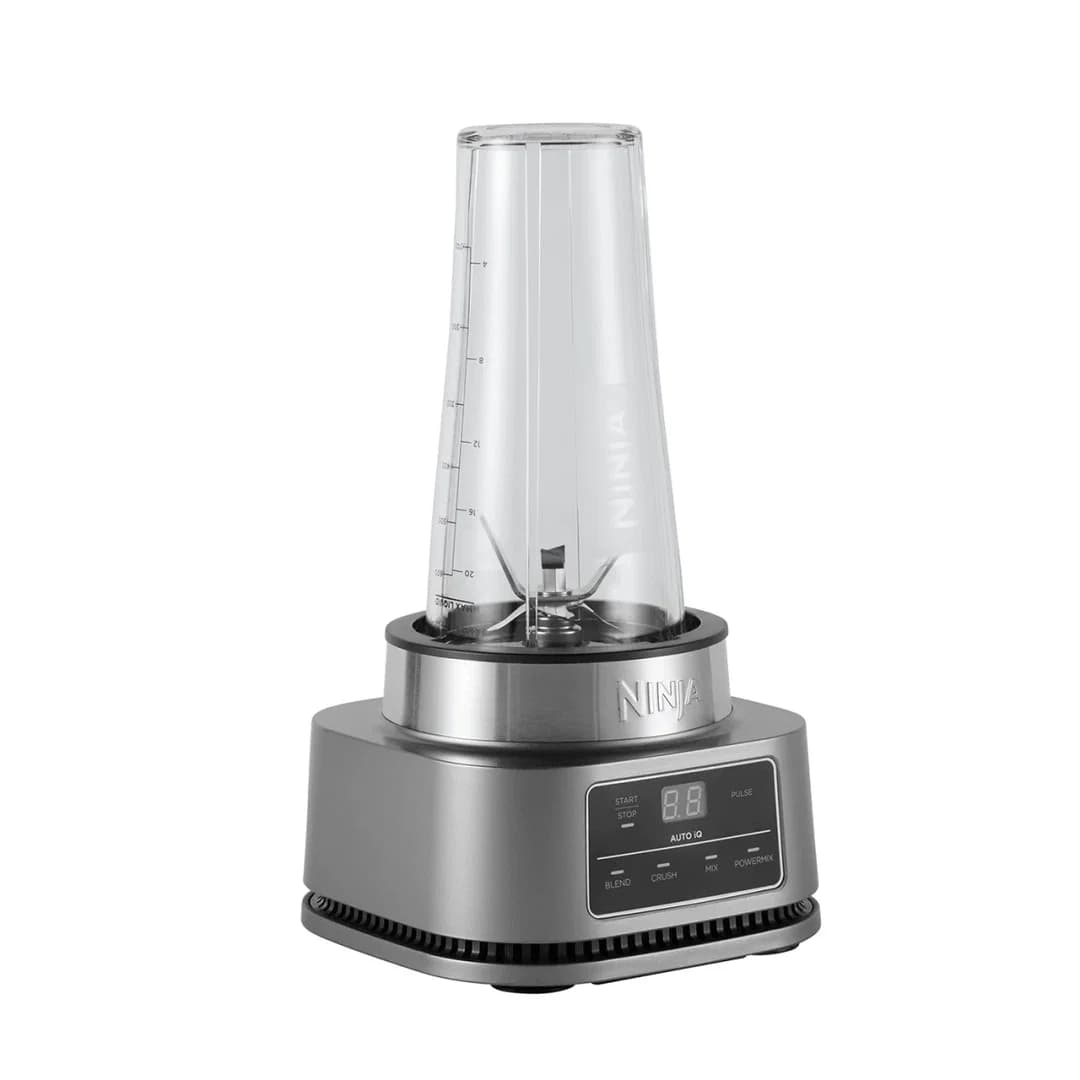 Ninja Foodi Power 2-in1 1100W Nutri Blender with Auto-iQ