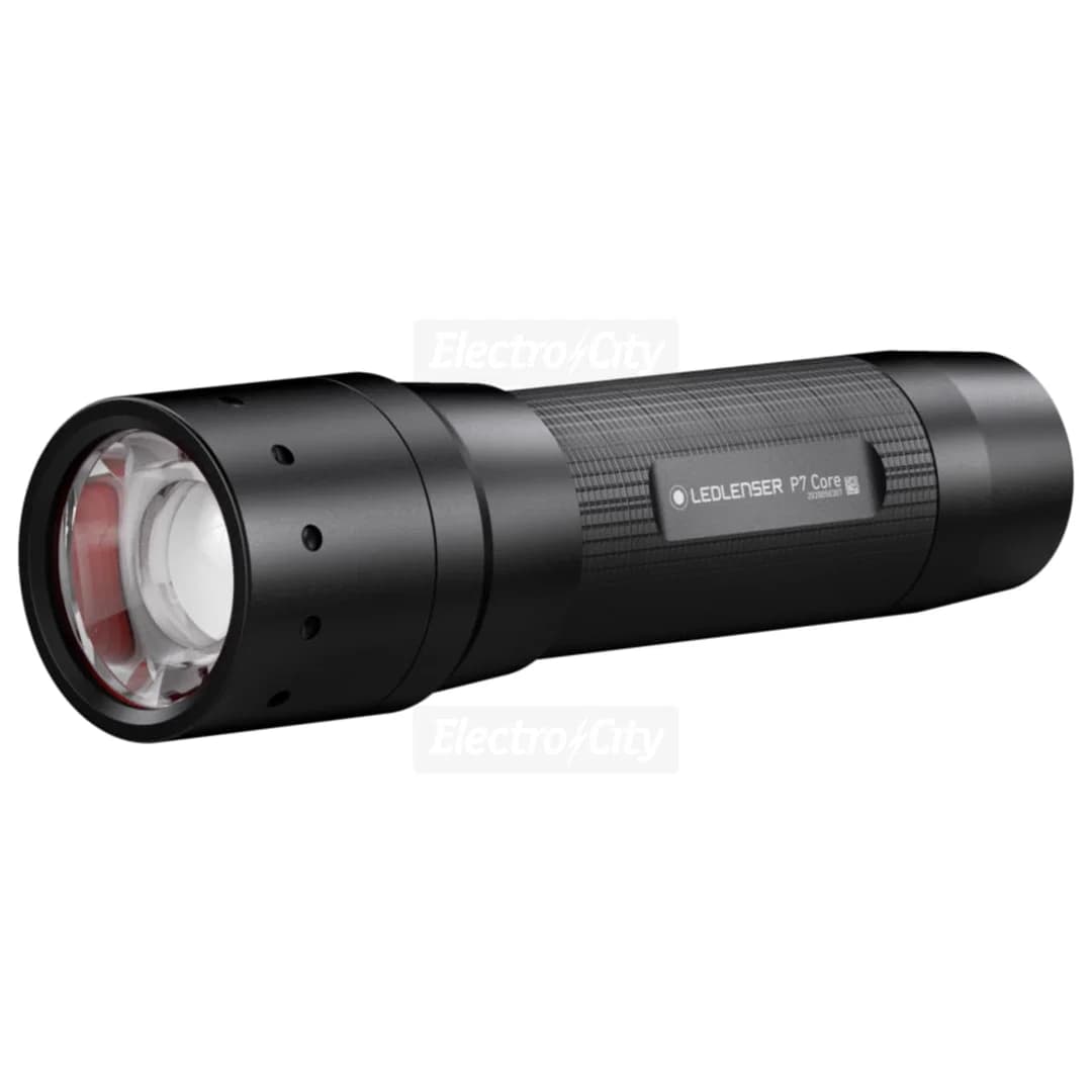Ledlenser P7 Core 450 Lumen LED Flashlight