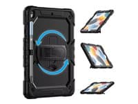 Deqster - 360° - back cover for tablet