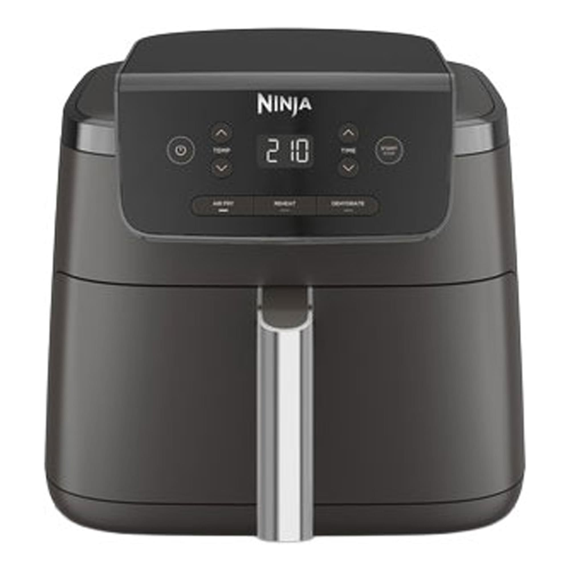Air Fryer 4.7L