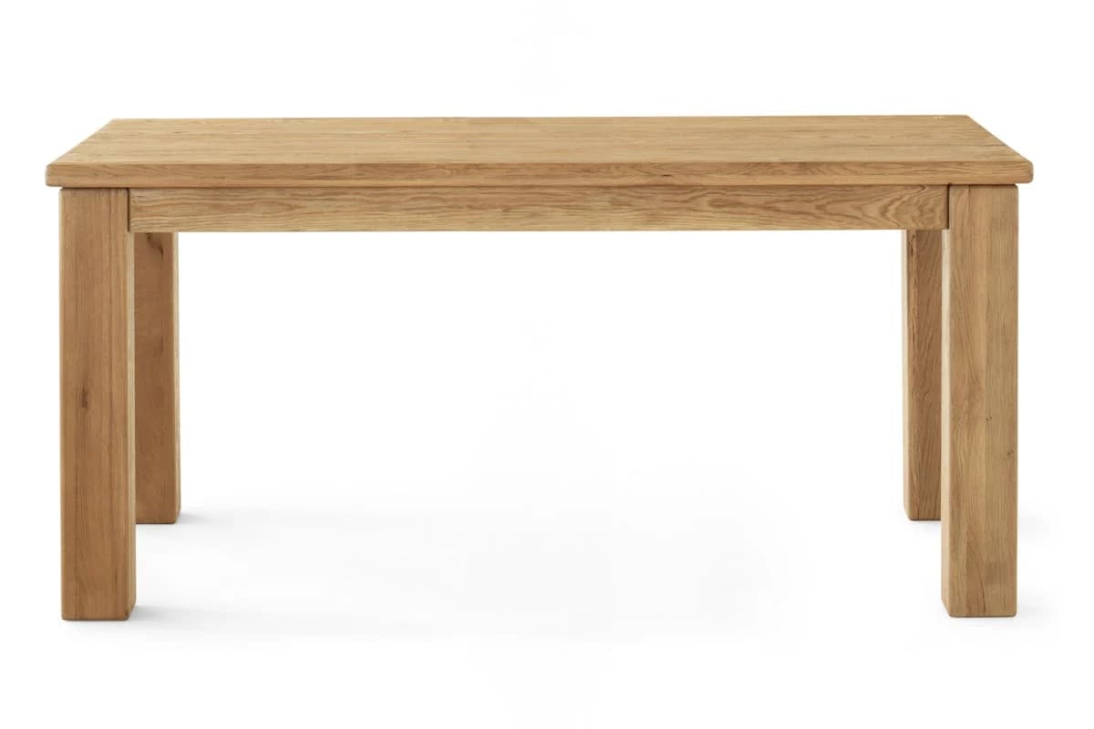 Hamilton Dining Table | 180 Cm | Natural