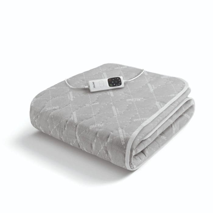 Imetec 16731, Adapto Double Electric Under Blanket