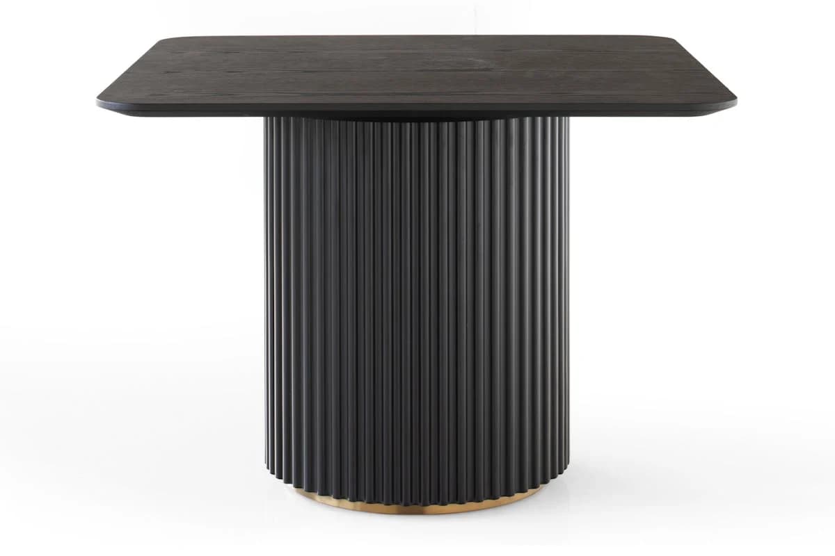 Lantine Lamp Table
