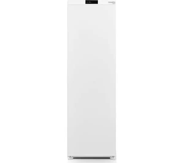 MONTPELLIER MITF197 Integrated Tall Freezer - Sliding Hinge