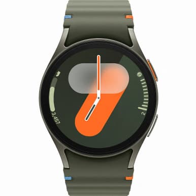 Samsung Galaxy Watch7 40mm Green | SM-L300NZGAEUA