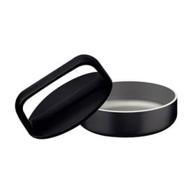 Non-Stick Aluminium Burger Press 10cm