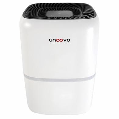 Refurbished Unoovo Portable HEPA Air Purifier 160 CADR up to 30 sqm Room