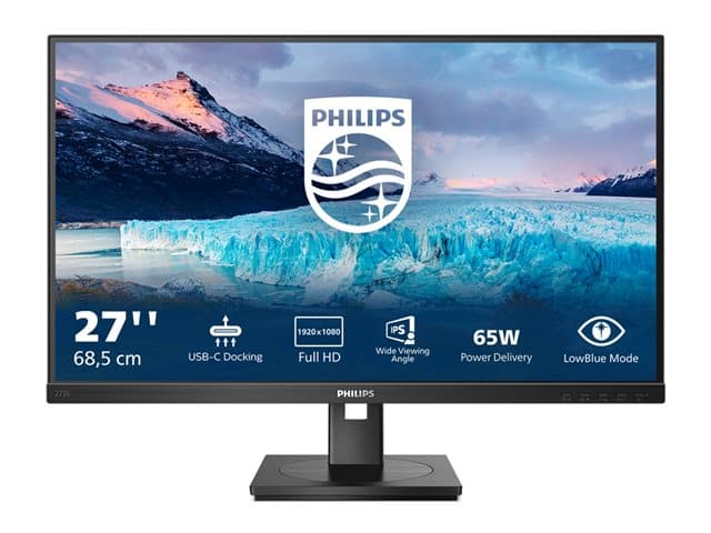 Philips S-line 273S1