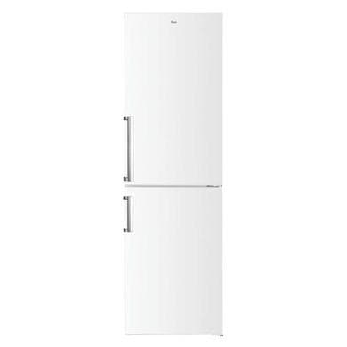 Hoover 247 Litre 60/40 Freestanding Fridge Freezer - White