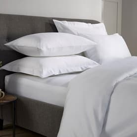 KARLA BREE 1000 Thread Count Fitted Sheet