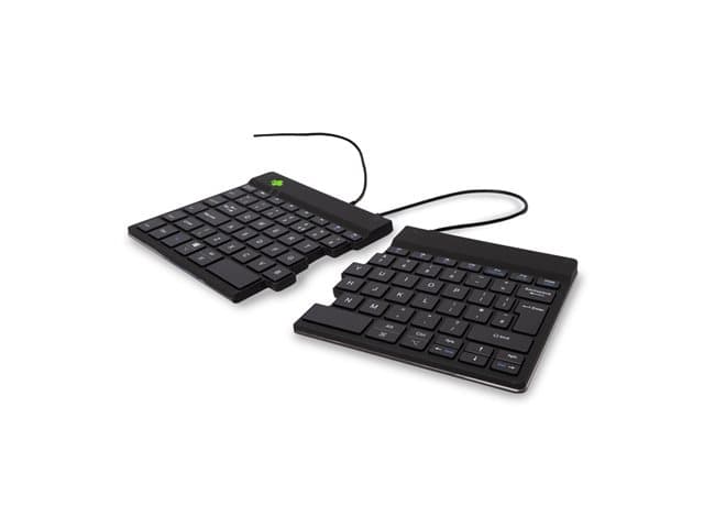 R-GO Ergonomic Keyboard Split break