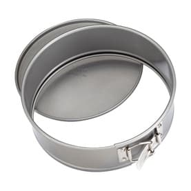 James Martin Non-Stick Springform Round Cake Tin 20cm