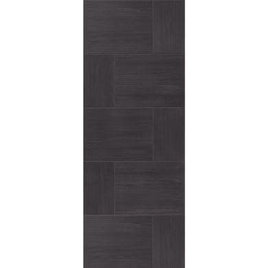 XL Joinery Internal Grey Laminate Door