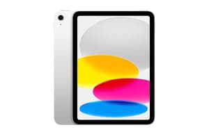 11" iPad WiFi A16 Chip | 512GB | Silver 2025