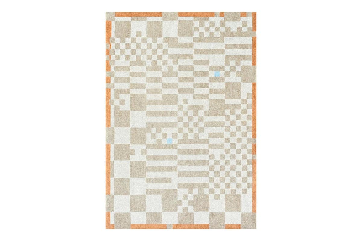 Louis De Poortere | Greyhound Rug | 80 x 150 cm