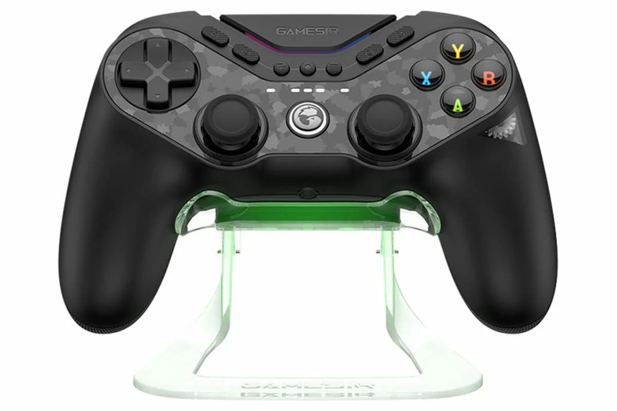 GameSir T3 Pro Controller Bundle