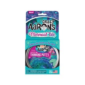Glowbrights Mermaid Tale® Thinking Putty®