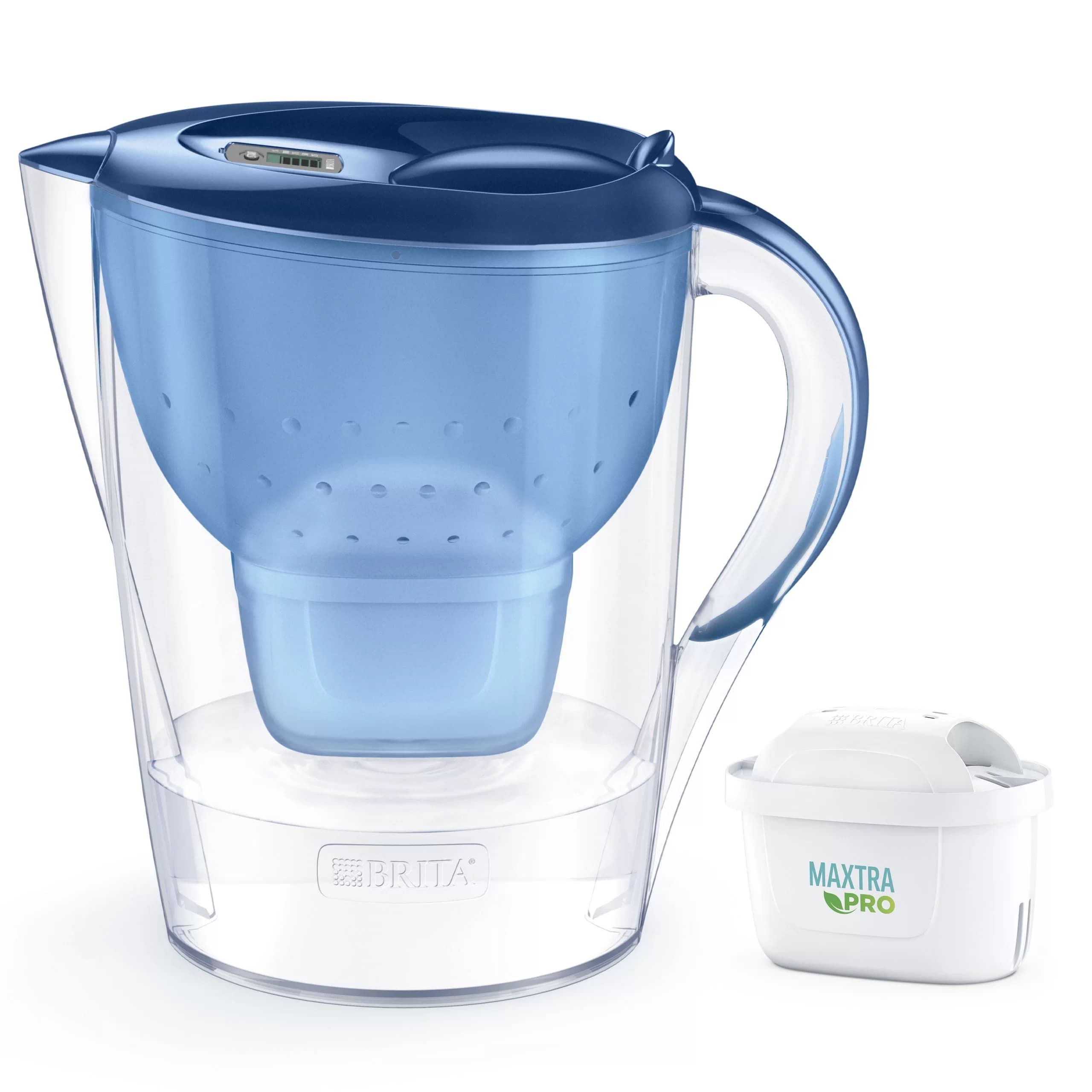 Brita Marella XL Water Filter Jug