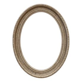 Theodore Framed Mirror
