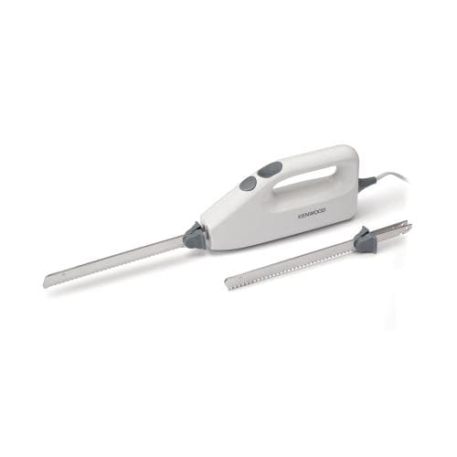 KENWOOD Electric Carving Knife With Freezer Blade...