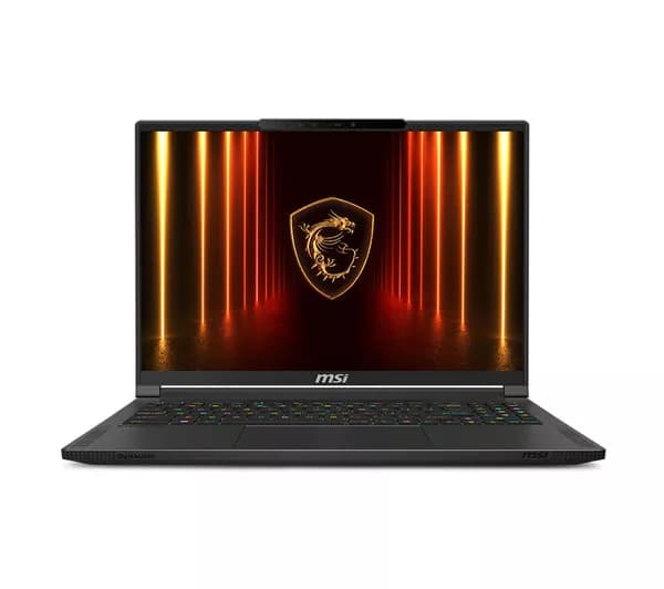 MSI Stealth 16 AI