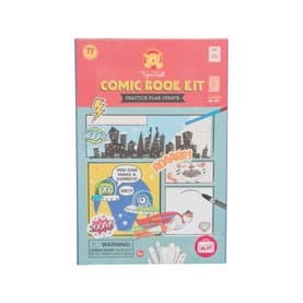 Comic Book Kit