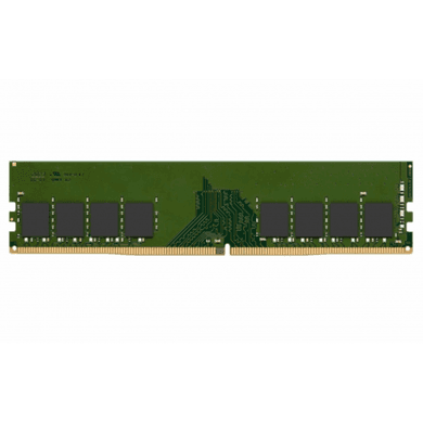 Kingston ValueRAM 8GB (1x8GB) DIMM 3200MHz DDR4 Desktop Memory