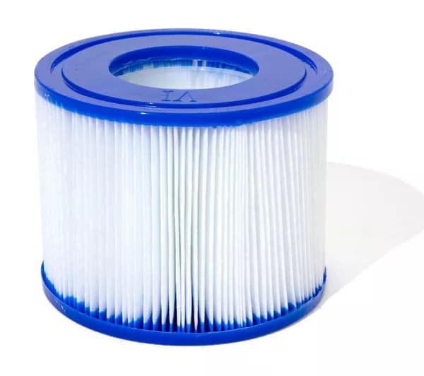 LAY-Z-SPA Filter Cartridge - Pack of 12
