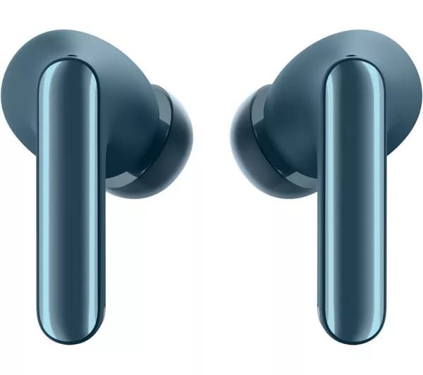 LENOVO YOGA Wireless Bluetooth Noise-Cancelling Earbuds