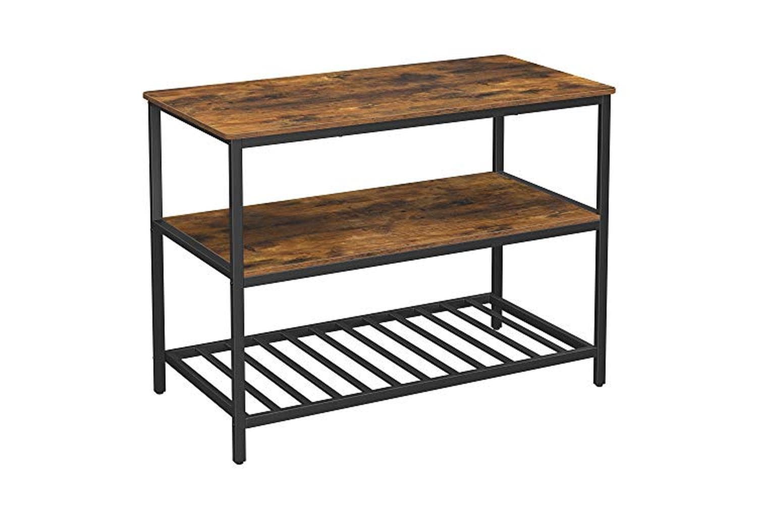 Vasagle Kki01bx - Kitchen Island