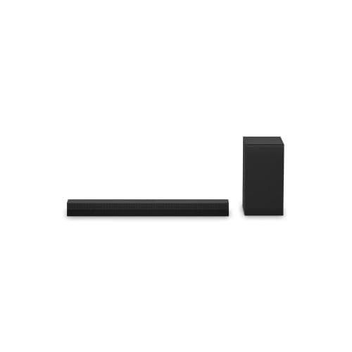 LG SOUNDBAR WITH SUB WOOFER