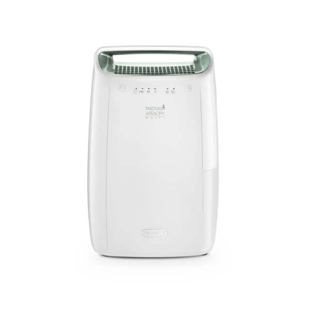 Delonghi Dehumidifier 12l - White | DEX212SF