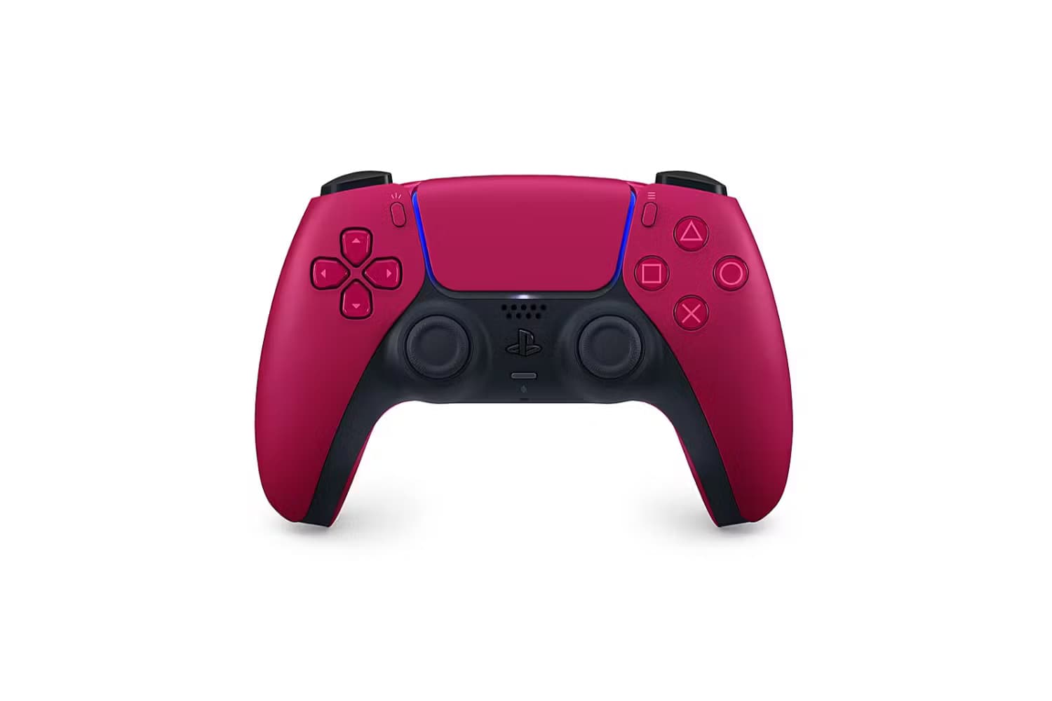 Ps5 Dualsense Controller (Cosmic Red) | 9575924