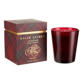 Holiday Scented Candle