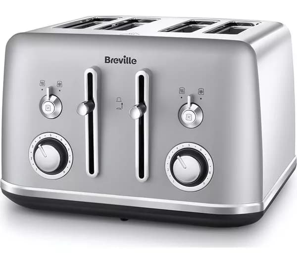 BREVILLE 4-Slice Toaster