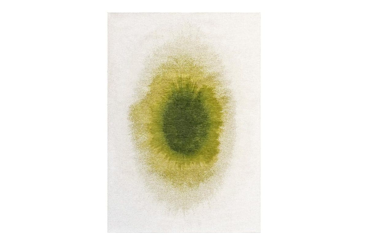 Louis De Poortere | Green Pepper Rug | 240 x 340 cm