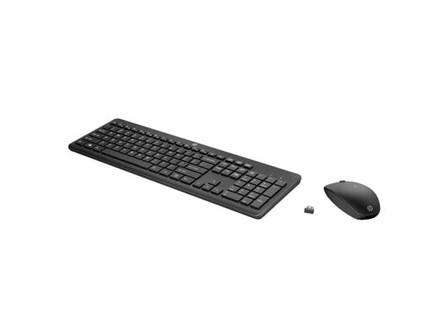 HP 235