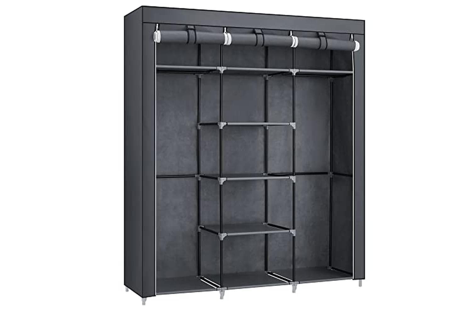 Songmics Ryg12g - Wardrobe