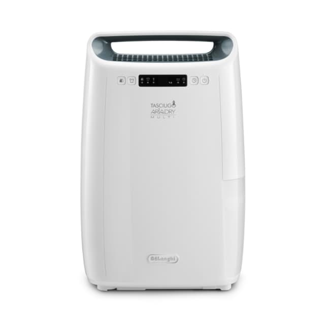 Delonghi Dehumidifier 16l - White | DEXD216RF