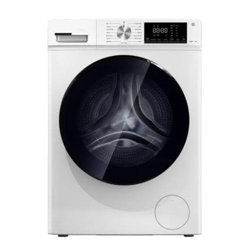 POWERPOINT            8/5KG 1400 SPIN WASHER DRYER - WHITE